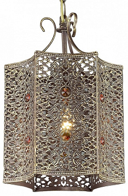 Подвесной светильник Favourite Bazar 1624-1P 400_400_2457474