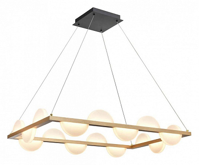 Подвесной светильник Vele Luce Drop VL7194P16 400_400_1909828