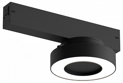 Светильник на штанге Denkirs SMART LINEAR DK8027-BK 400_400_2469945