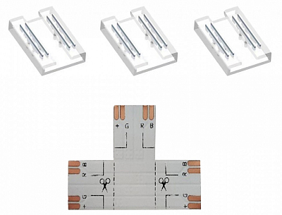 Соединитель лент T-образный жесткий Apeyron Electrics  09-98 400_400_2178173