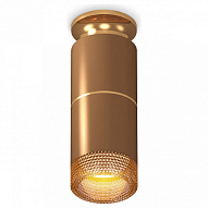 Накладной светильник Ambrella Light XS XS6304191 500_191_2442713