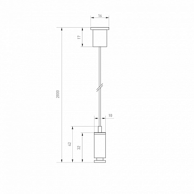 Подвес Arlight S-LUX 031804 400_400_2133929