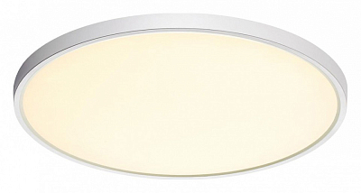 Накладной светильник Sonex Alfa White 7659/40L 400_400_1709585