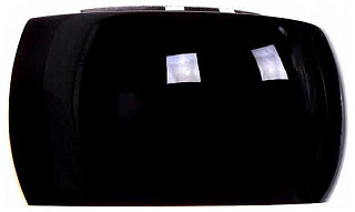 Накладной светильник LUMINA DECO Disposa LDW 7018-4 BK 500_191_2448925