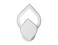 Накладной светильник Ambrella Light FA FA566 250_100_2682940