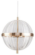 Подвесной светильник Arte Lamp Andromeda A2089SP-5GO 500_191_2454627