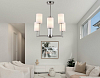 Люстра на штанге Ambrella Light HIGH LIGHT LH56211 100_100_2026884