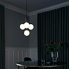 Подвесная люстра Imperiumloft Raffin01 177909-26 100_100_1979124