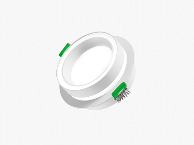 Встраиваемый светильник LEDS POWER  009131 400_400_3230603