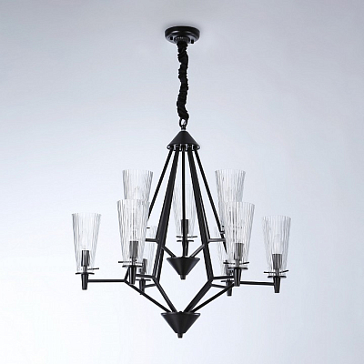 Подвесная люстра Ambrella Light TR TR3238 400_400_2023421