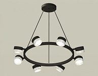 Подвесная люстра Ambrella Light XB XB9198250 250_100_Array