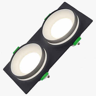 Встраиваемый светильник LEDS POWER SPOT 009629 400_400_2201949