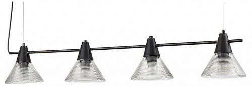 Подвесной светильник Lumion Corne 6595/4A 500_191_2461508