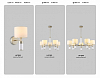 Люстра на штанге Ambrella Light HIGH LIGHT LH71301 100_100_2027314