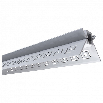 Короб встраиваемый угловой внешний Apeyron Electrics  08-46 400_400_2177870