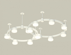 Подвесная люстра Ambrella Light XR XR92211006 500_191_2425395