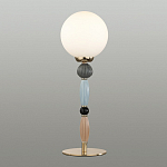 Настольная лампа декоративная Odeon Light Palle 5405/1T 250_100_1729740