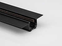 Трек встраиваемый Lumker SY-LINK SY-LINK-20T2S-2.5-BL 250_100_Array