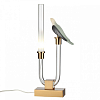 Настольная лампа декоративная Odeon Light Lark 5431/2TL 100_100_1731468
