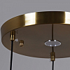 Подвесной светильник Reluce 03772 03772-0.9-03 CU 100_100_3115580