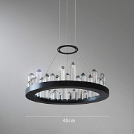 Подвесной светильник Imperiumloft QUARTZ QUARTZ IMPR_179754-26 500_191_2458759