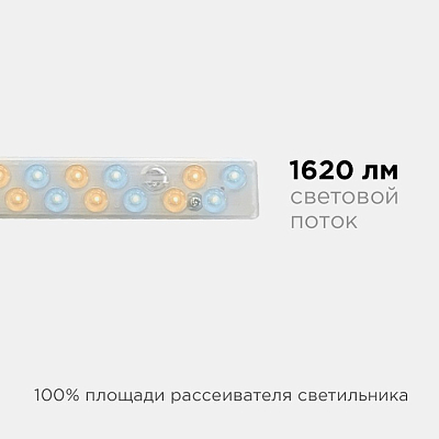Модуль светодиодный Apeyron Electrics  02-53 400_400_2177221