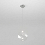 Подвесной светильник Eurosvet Wonder 50230/1 LED прозрачный 250_100_1811597