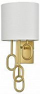 Бра Indigo Amali 13026/1W Gold 500_191_2278725