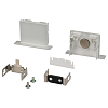 Заглушка Arlight S2-LINIA55-F Silver 021297 100_100_3072045