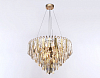 Подвесная люстра Ambrella Light TR TR5258 100_100_2014383
