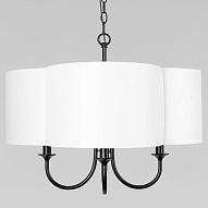 Подвесной светильник Loft it Silence 10303P Black 500_191_2461183