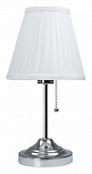 Настольная лампа декоративная Arte Lamp Marriot A5039TL-1CC 500_191_2250257
