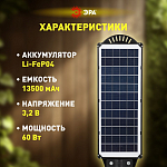 Консольный светильник Эра  ERAKSS60-02 250_100_3103662