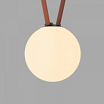 Накладной светильник Denkirs Belty Orb DK5555-BK 250_100_1915566