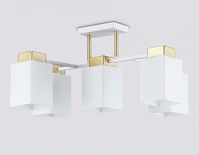 Люстра на штанге Ambrella Light TR TR303047 400_400_2029762