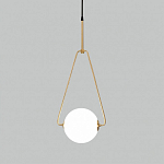 Подвесной светильник Imperiumloft LAVALIERE LAVALIERE01 250_100_1978170