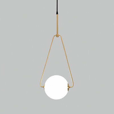 Подвесной светильник Imperiumloft LAVALIERE LAVALIERE01 400_400_1978170