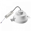Встраиваемый светильник Odeon Light HIGHTECH 7168/7CL 100_100_2398400