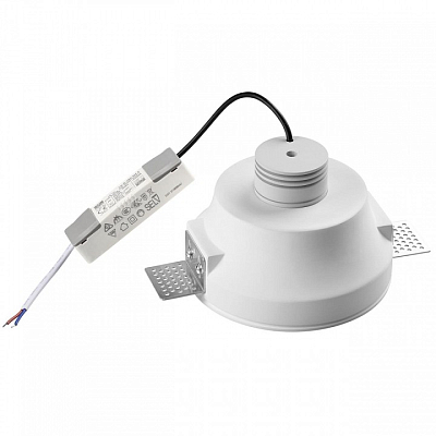 Встраиваемый светильник Odeon Light HIGHTECH 7168/7CL 400_400_2398400