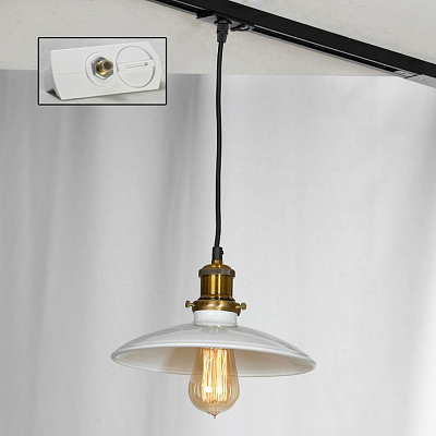 Трековый светильник Lussole LSP-9605-TAW 400_400_1732870