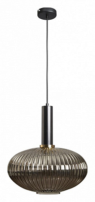 Подвесной светильник Loft it Iris 2070-C+BL 400_400_1844572