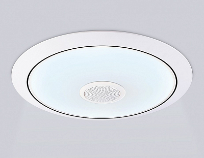 Накладной светильник Ambrella Light  FZ720 400_400_2385096