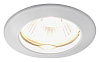 Встраиваемый светильник Ambrella Light A 863A WH 100_100_2433133