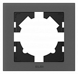 Рамка на 1 пост Elbi Eleсtriс Arya 511-023700-271 250_100_Array
