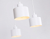 Подвесная люстра Ambrella Light TR TR8131 100_100_2015547