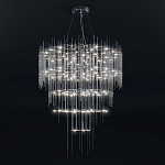 Подвесная люстра Bogate's Queen 91101 LED 250_100_2887849