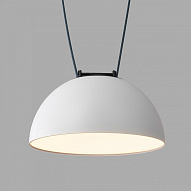 Накладной светильник Denkirs BELTY FLOW DK5561-WH+BK 500_191_2445088