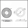 Накладной светильник Sonex Quantum 7753/25L 100_100_1710961