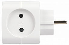 Разветвитель Эра  SP-2-USB-W 250_100_2872682