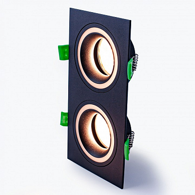 Встраиваемый светильник LEDS POWER SPOT 009568 400_400_2201913
